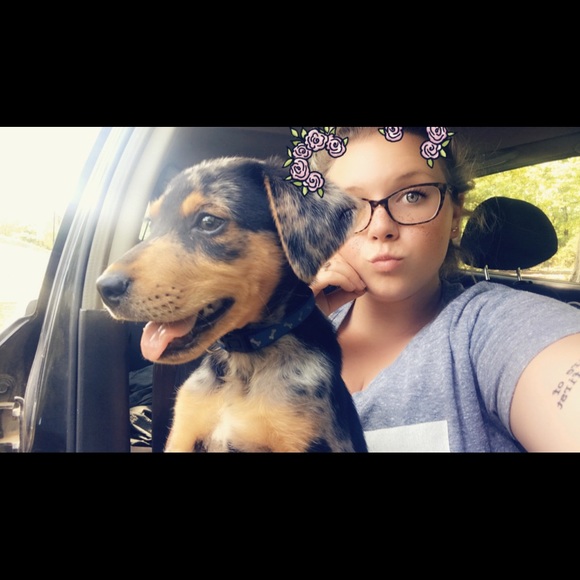 Meet your Posher, Morgan - Picture 1 of 1